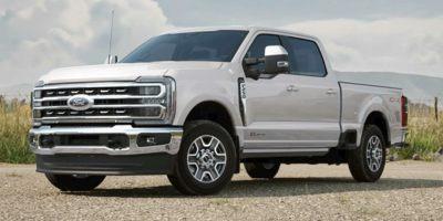 2024 Ford Super Duty F-250 SRW Vehicle Photo in STEPHENVILLE, TX 76401-3713