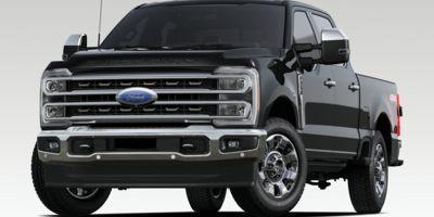 2024 Ford Super Duty F-250 SRW Vehicle Photo in Memphis, TN 38115