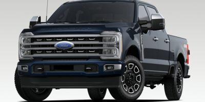 2024 Ford Super Duty F-250 SRW Vehicle Photo in Grapevine, TX 76051