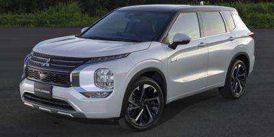 Mitsubishi 2024 Outlander Plug-In Hybrid SE Ralliart