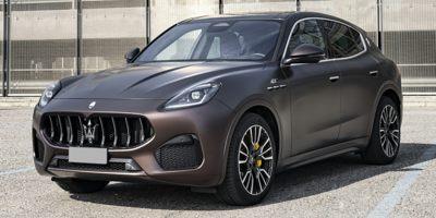 2024 Maserati Grecale Vehicle Photo in Tulsa, OK 74145
