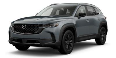 2024 Mazda CX-50 Vehicle Photo in Spokane Valley, WA 99212