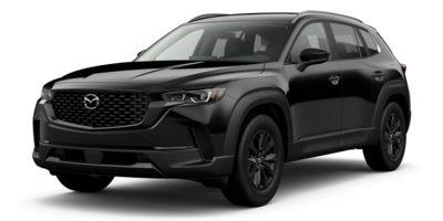 2024 Mazda CX50 Vehicle Photo in MIAMI, FL 33172-3015