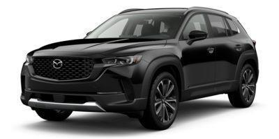 2024 Mazda CX-50 Vehicle Photo in Trevose, PA 19053