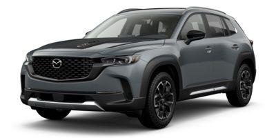 2024 Mazda CX-50 Vehicle Photo in GREENACRES, FL 33463-3207