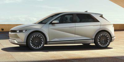 2024 Hyundai IONIQ 5 Vehicle Photo in Shiloh, IL 62269