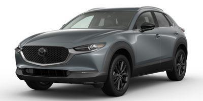2024 Mazda CX-30 Vehicle Photo in Trevose, PA 19053