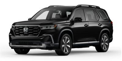 2024 Honda Pilot Vehicle Photo in Miami, FL 33015