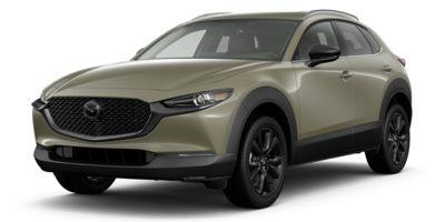 2024 Mazda CX-30 Vehicle Photo in Appleton, WI 54913