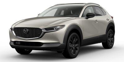 2024 Mazda CX-30 Vehicle Photo in Henderson, NV 89014