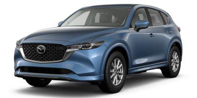 2024 Mazda CX-5 Vehicle Photo in San Antonio, TX 78209