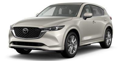 2024 Mazda CX-5 Vehicle Photo in Appleton, WI 54913