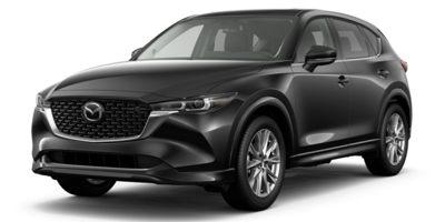 2024 Mazda CX-5 Vehicle Photo in NEENAH, WI 54956-2243