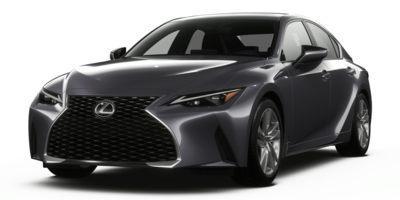 2024 Lexus IS 300 Vehicle Photo in Sanford, FL 32771