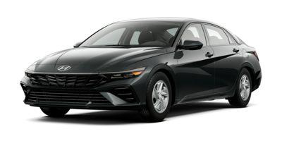 2024 Hyundai ELANTRA Vehicle Photo in O'Fallon, IL 62269