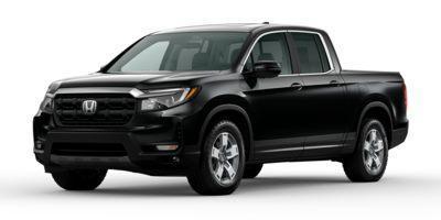 2024 Honda Ridgeline Vehicle Photo in Ft. Myers, FL 33907