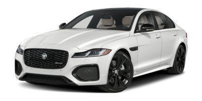 2024 Jaguar XF Vehicle Photo in Appleton, WI 54913