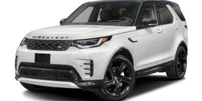 2024 Land Rover Discovery Vehicle Photo in Pompano Beach, FL 33064