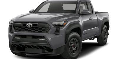 2024 Toyota Tacoma 2WD Vehicle Photo in Trevose, PA 19053