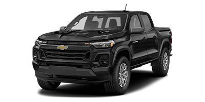 2024 Chevrolet Colorado Vehicle Photo in MIAMI, FL 33172-3015