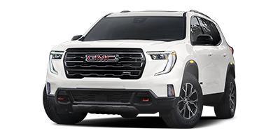 2024 GMC Acadia Denali photo 17