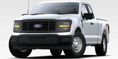 2024 Ford F-150 Vehicle Photo in Sanford, FL 32771