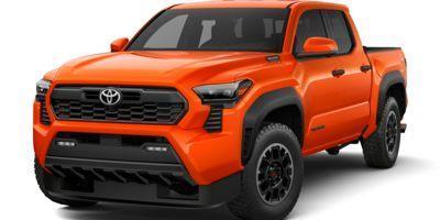 2024 Toyota Tacoma 4WD Vehicle Photo in Harrisburg, PA 17111