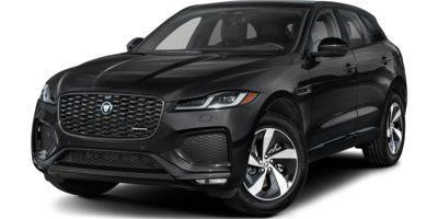 2024 Jaguar F-PACE Vehicle Photo in Pompano Beach, FL 33064