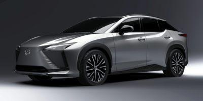 2024 Lexus RZ Premium photo 20