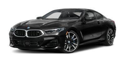 2024 BMW 8 Series Vehicle Photo in GREENACRES, FL 33463-3207