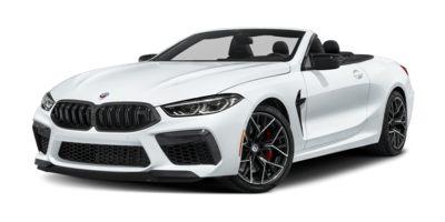 2024 BMW M8 Vehicle Photo in Fort Lauderdale, FL 33316