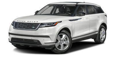 2024 Land Rover Range Rover Velar Vehicle Photo in Pompano Beach, FL 33064