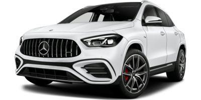 2024 Mercedes-Benz GLA Vehicle Photo in Fort Lauderdale, FL 33316