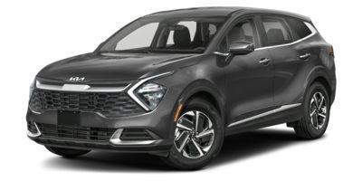 2024 Kia Sportage Hybrid Vehicle Photo in Philadelphia, PA 19116
