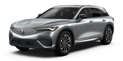 Select 2024 Acura ZDX