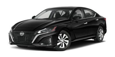 2024 Nissan Altima Vehicle Photo in Memphis, TN 38125