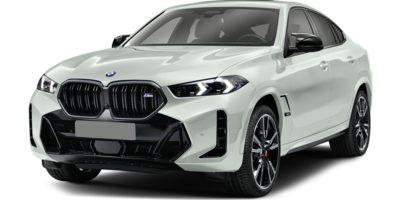 2024 BMW X6 xDrive40i Vehicle Photo in Wesley Chapel, FL 33544