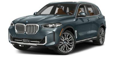 2024 BMW X5 sDrive40i Vehicle Photo in Delray Beach, FL 33444