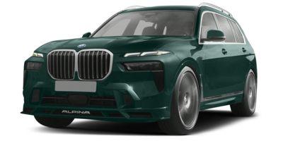 2024 BMW X7 ALPINA XB7 Vehicle Photo in Sanford, FL 32771