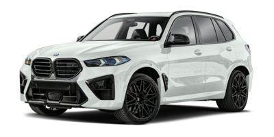 2024 BMW X5 M Vehicle Photo in Delray Beach, FL 33444