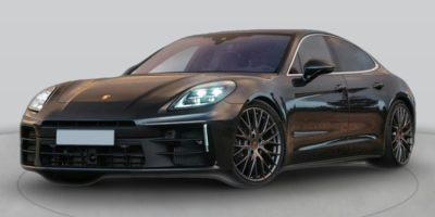 2024 Porsche Panamera Vehicle Photo in Maitland, FL 32751