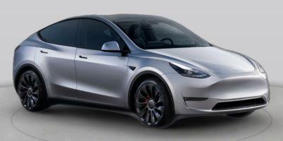 2024 Tesla Model Y Vehicle Photo in Delray Beach, FL 33444