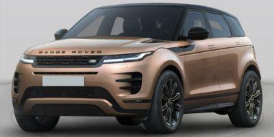 2024 Land Rover Range Rover Evoque Vehicle Photo in Pompano Beach, FL 33064