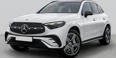 2024 Mercedes-Benz GLC Vehicle Photo in Wesley Chapel, FL 33544