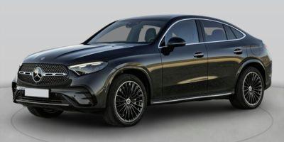 2024 Mercedes-Benz GLC34M Vehicle Photo in GILBERT, AZ 85297-0446