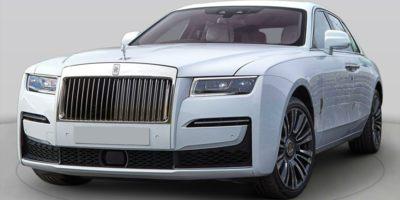 2024 Rolls-Royce Ghost Vehicle Photo in Wesley Chapel, FL 33544