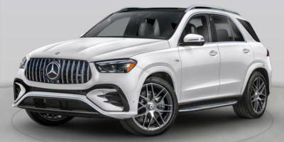 2024 Mercedes-Benz GLE Vehicle Photo in Sarasota, FL 34231