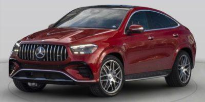 2024 Mercedes-Benz GLE Vehicle Photo in Wesley Chapel, FL 33544