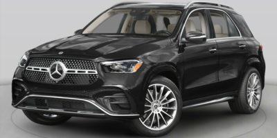 2024 Mercedes-Benz GLE Vehicle Photo in Appleton, WI 54913