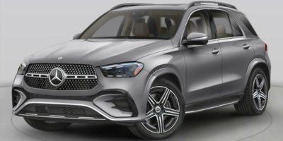 2024 Mercedes-Benz GLE Vehicle Photo in Maitland, FL 32751